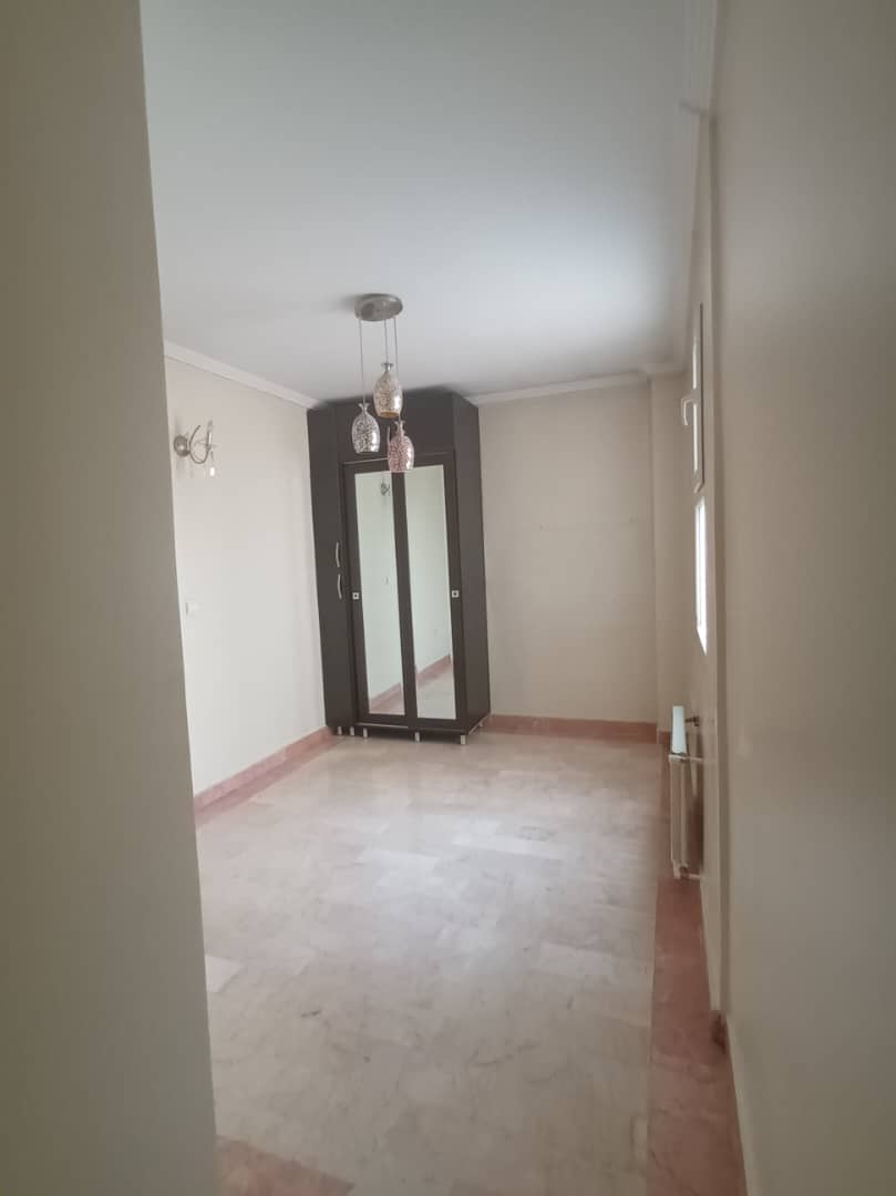 اجاره آپارتمان 110متر هفت حوض  فول امکانات
