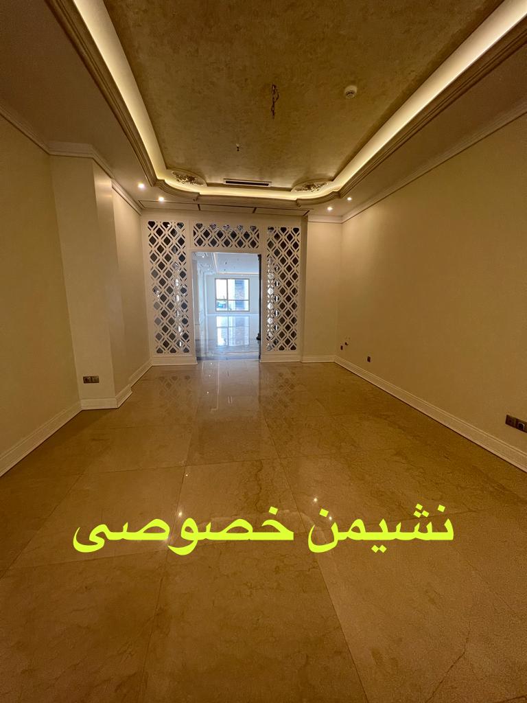 اجاره آپارتمان 420 متر نیاوران فول مشاعات تراس با ویو تهران