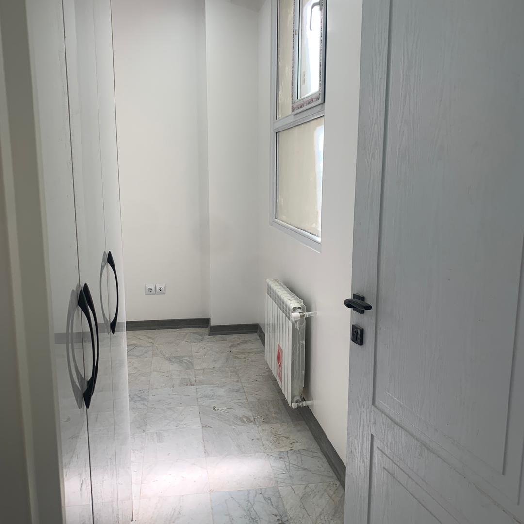 فروش آپارتمان 124 متر هفت حوض فول امکانات