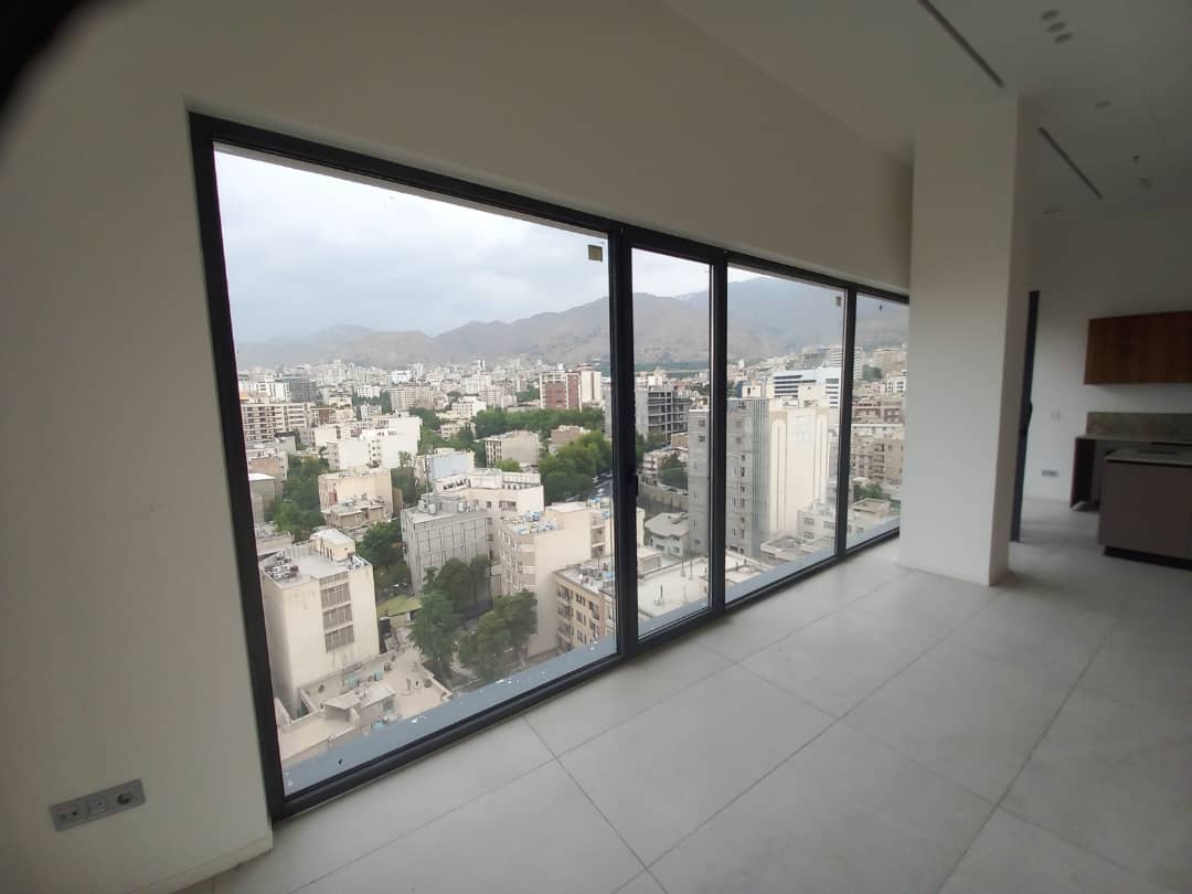 اجاره آپارتمان 210متر نیاوران فول مشاعات