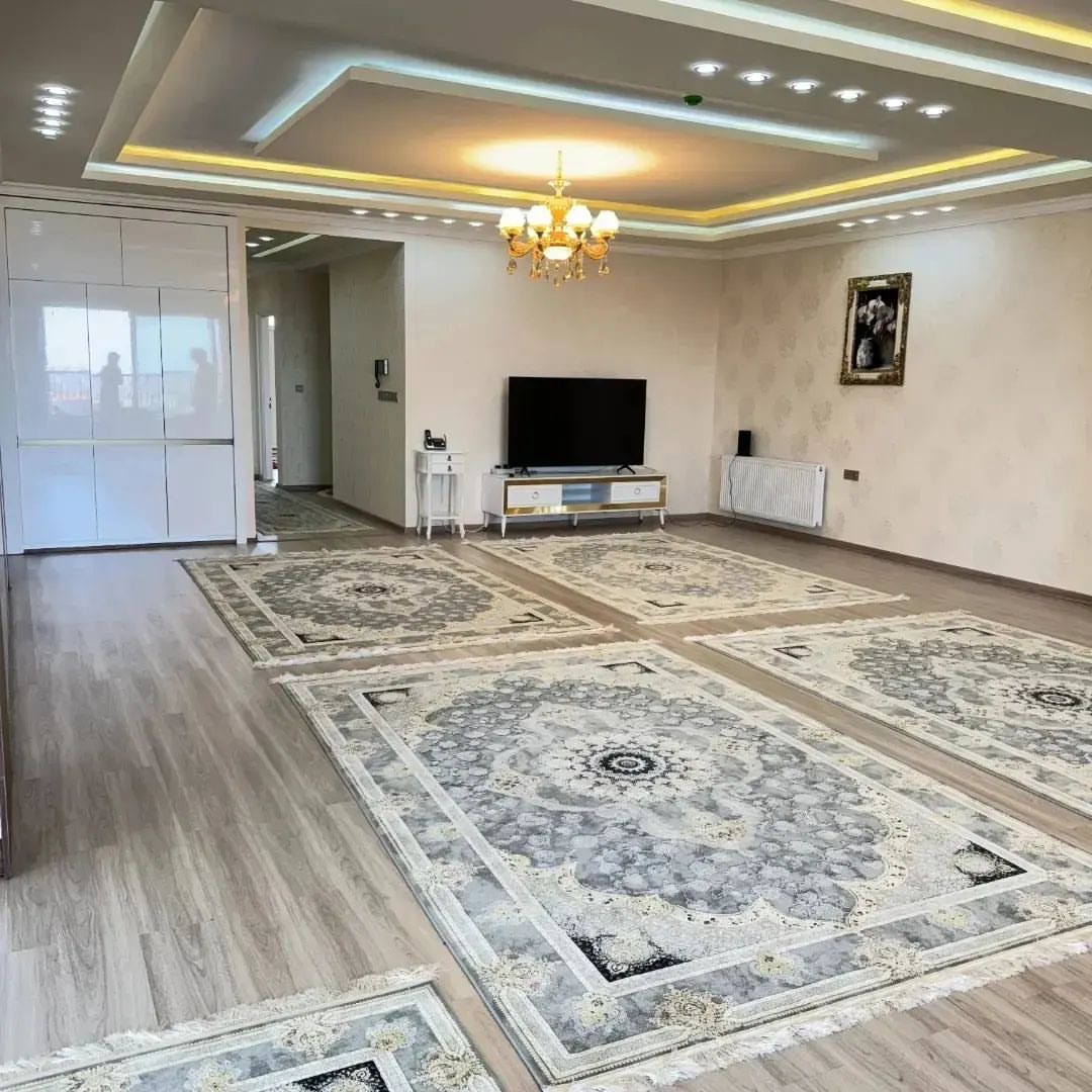 اجاره آپارتمان 165 متر اختیاریه 3 خواب 2 مستر