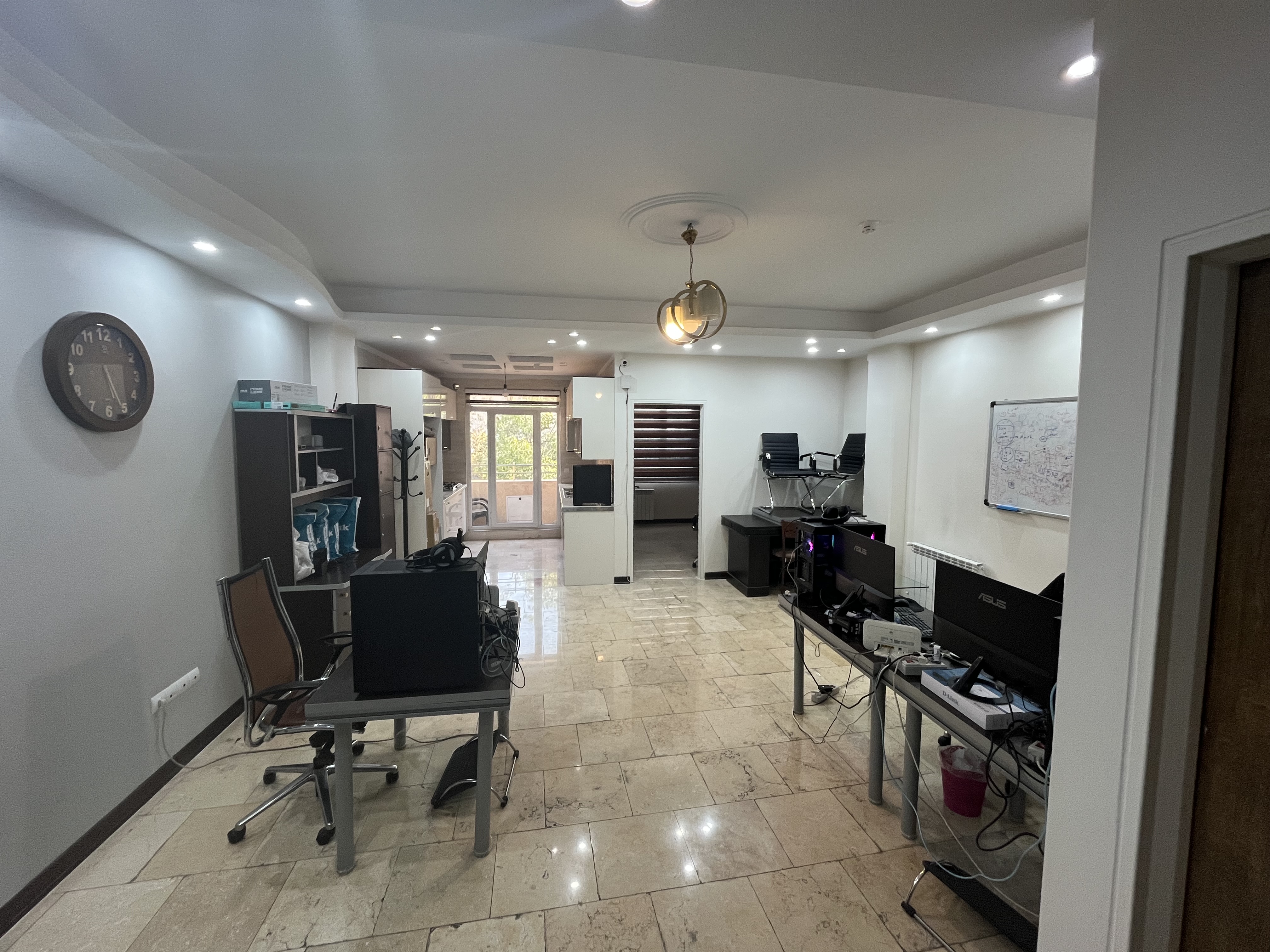 اجاره آپارتمان 65 متر نارمک 1 خواب