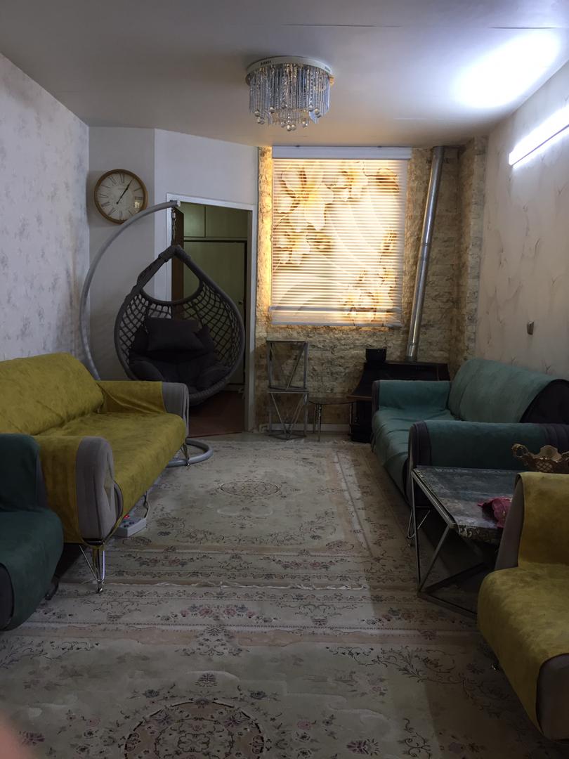 فروش آپارتمان 54 متر نارمک یک خواب تاپ لوکیشن