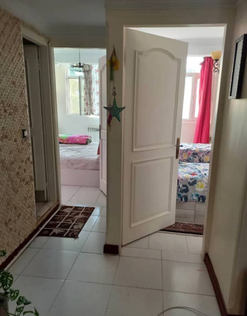 فروش آپارتمان 78متر ازگل دو خواب مناسب سرمایه گذاری
