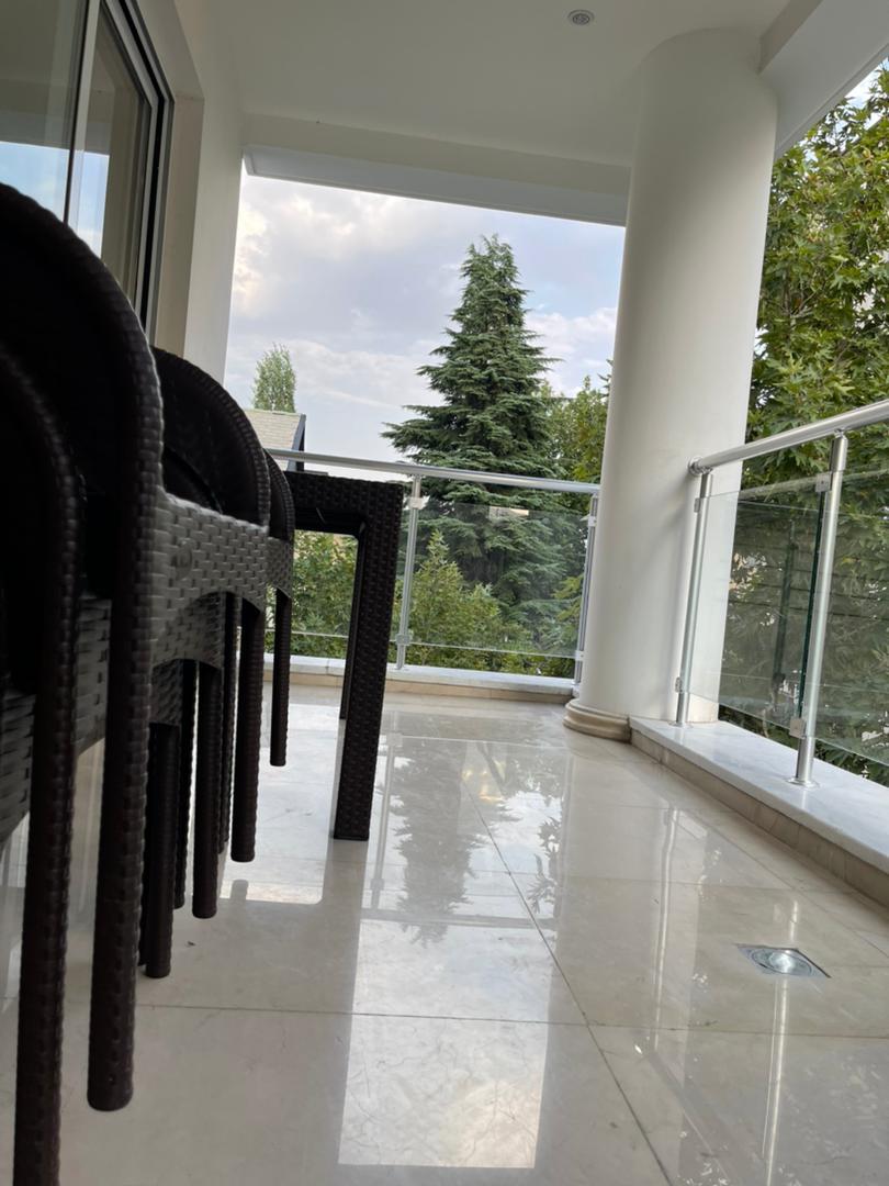 فروش آپارتمان 261 متر جمشیدیه