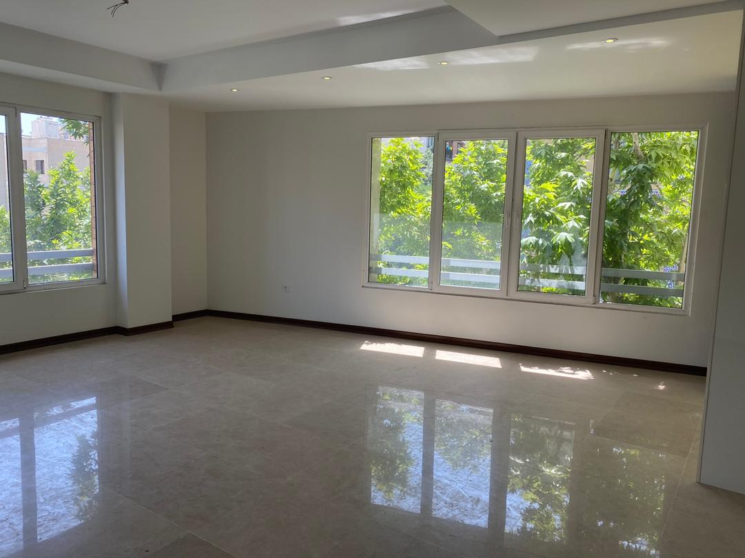 فروش آپارتمان 105متر منظریه نور خطی جنوب بالکن دار