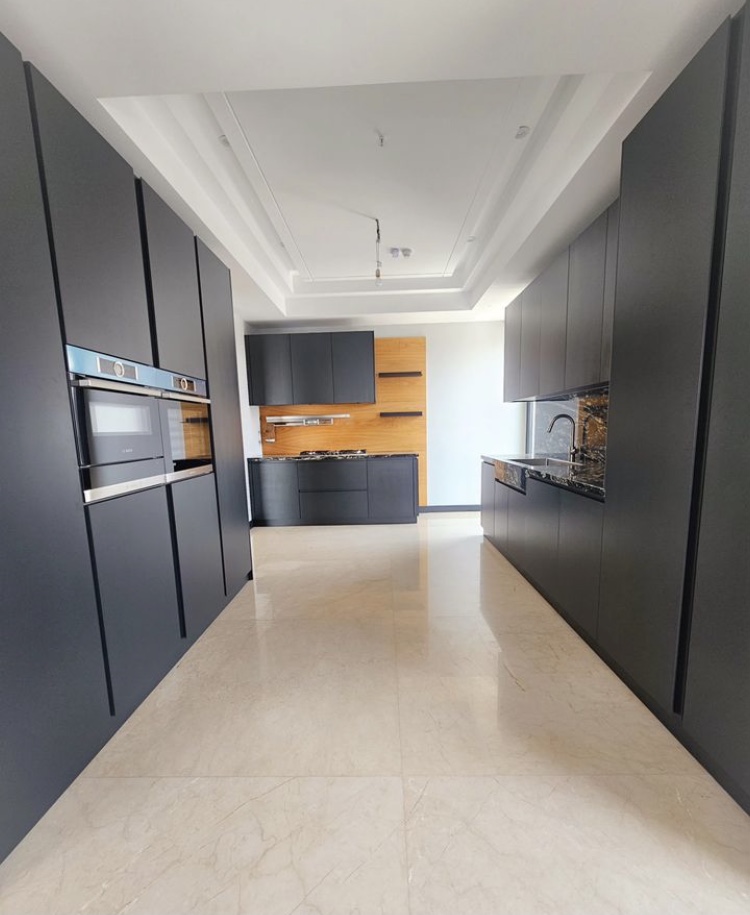 فروش پنت 280 متر فرشته فول مدرن