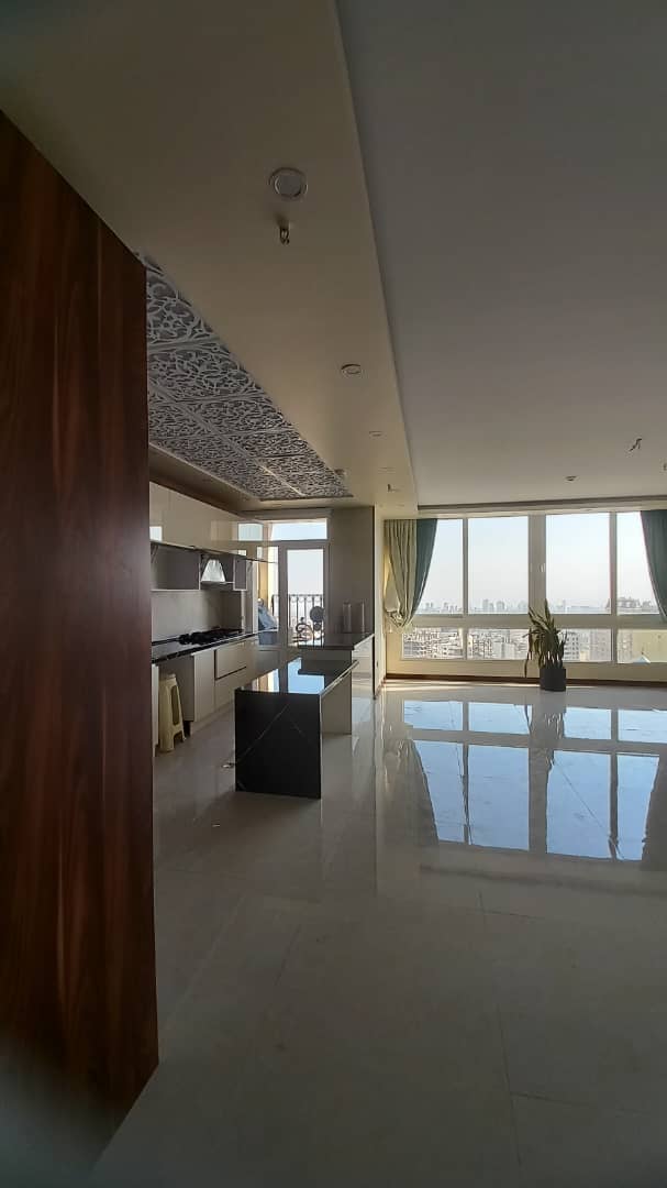 اپارتمان 120متری دو خواب