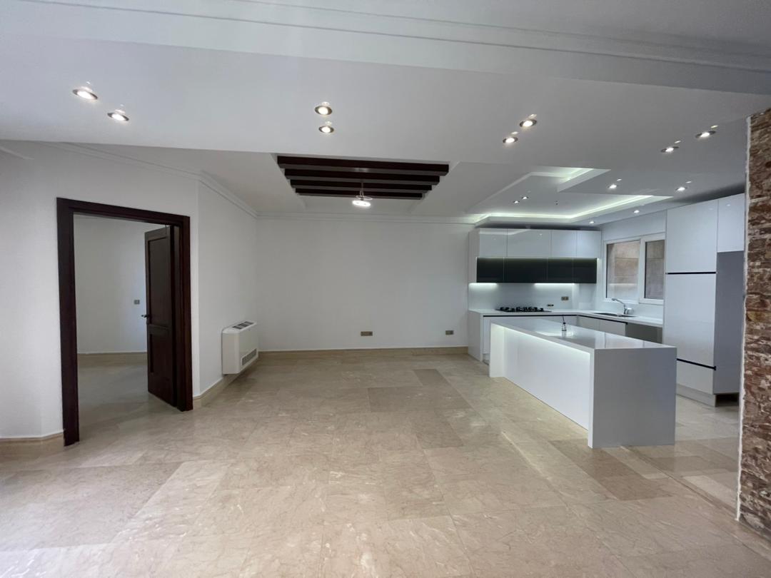 فروش آپارتمان 100متر 2خواب اندرزگو فول امکانات