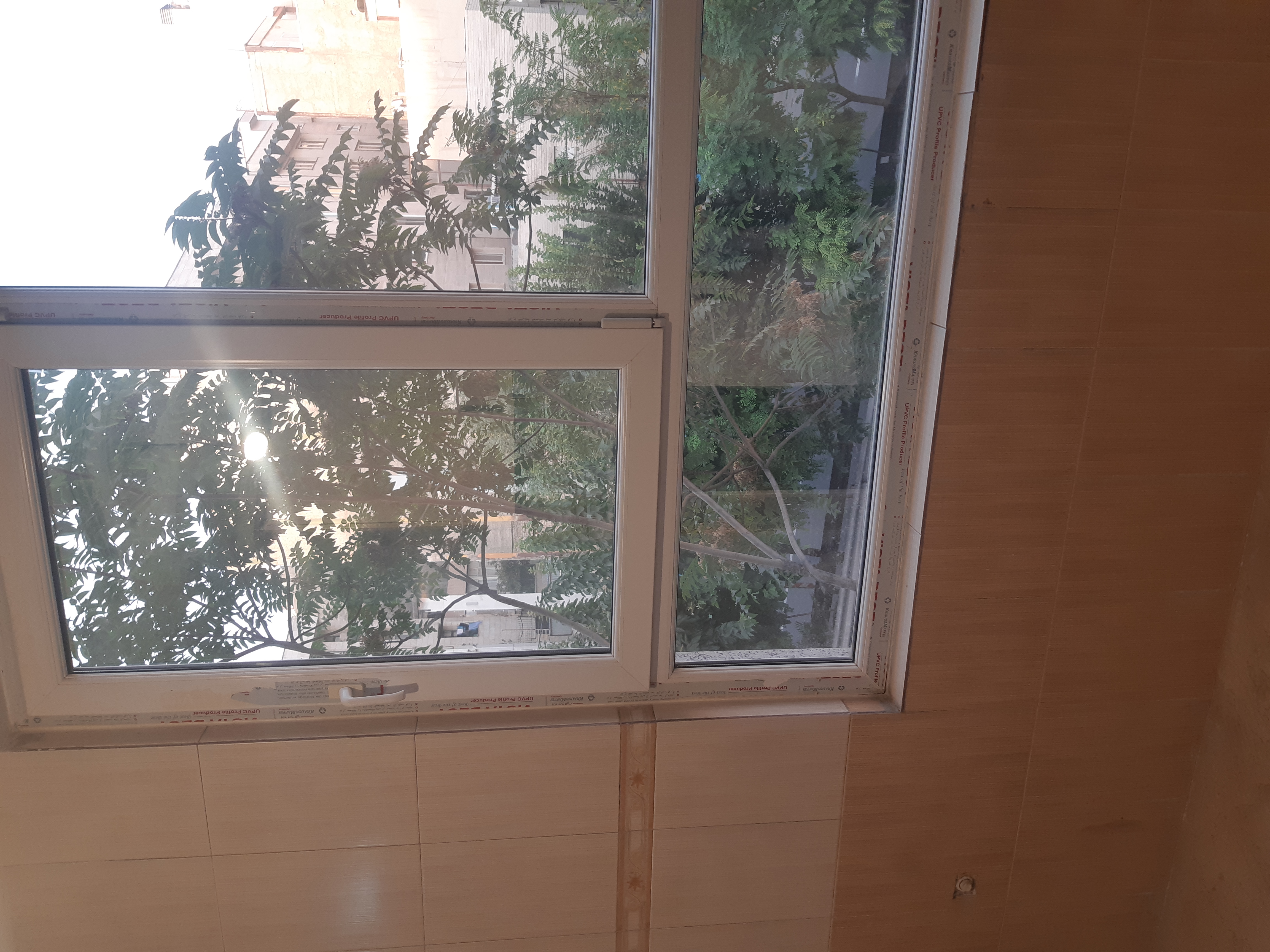فروش آپارتمان 70متر غرق نور ویو بدون مشرف فول امکانات درب دوم