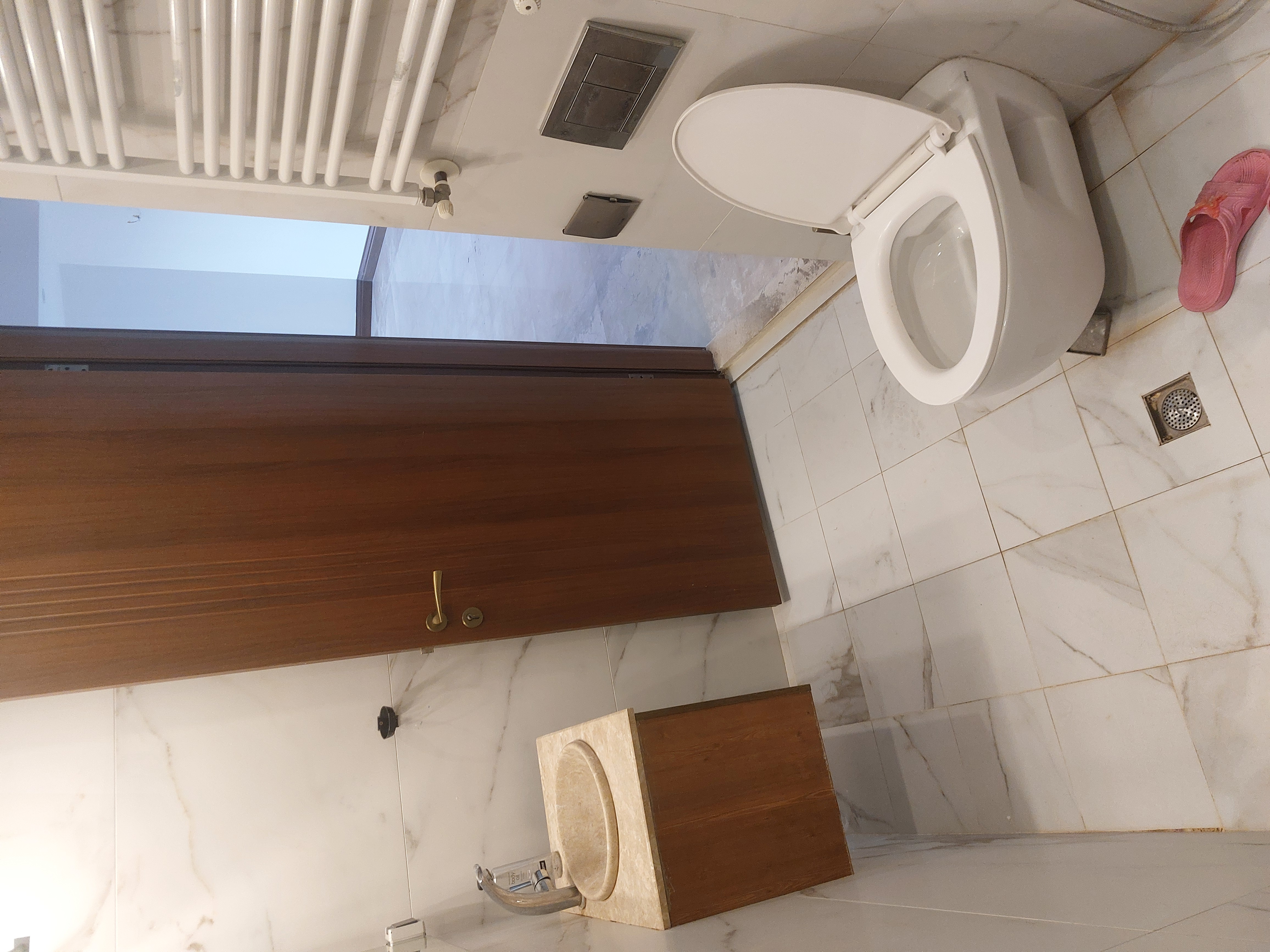 اجاره اپارتمان 126 متر درب دوم 4 سال