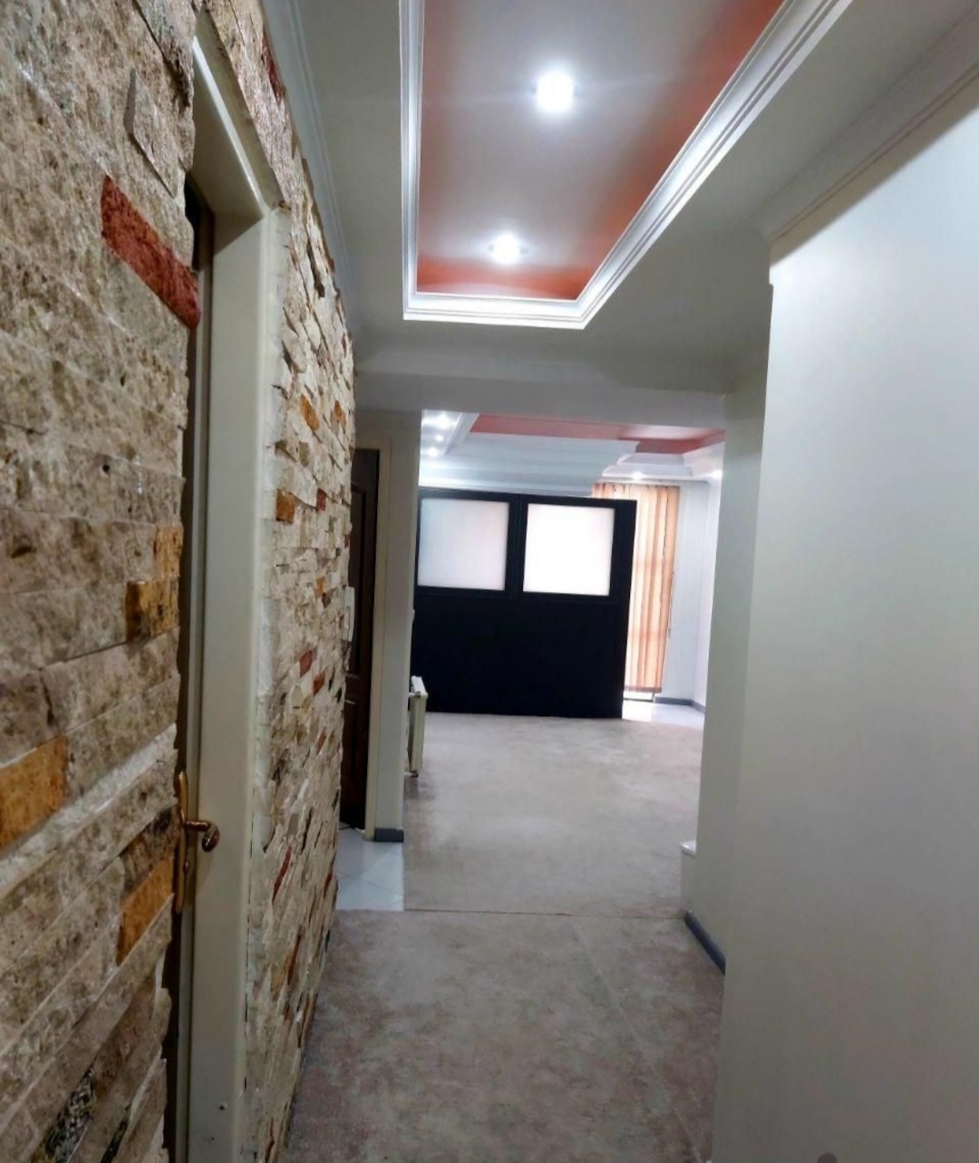 اجاره آپارتمان 55 متر نارمک سند اداری 2 خواب