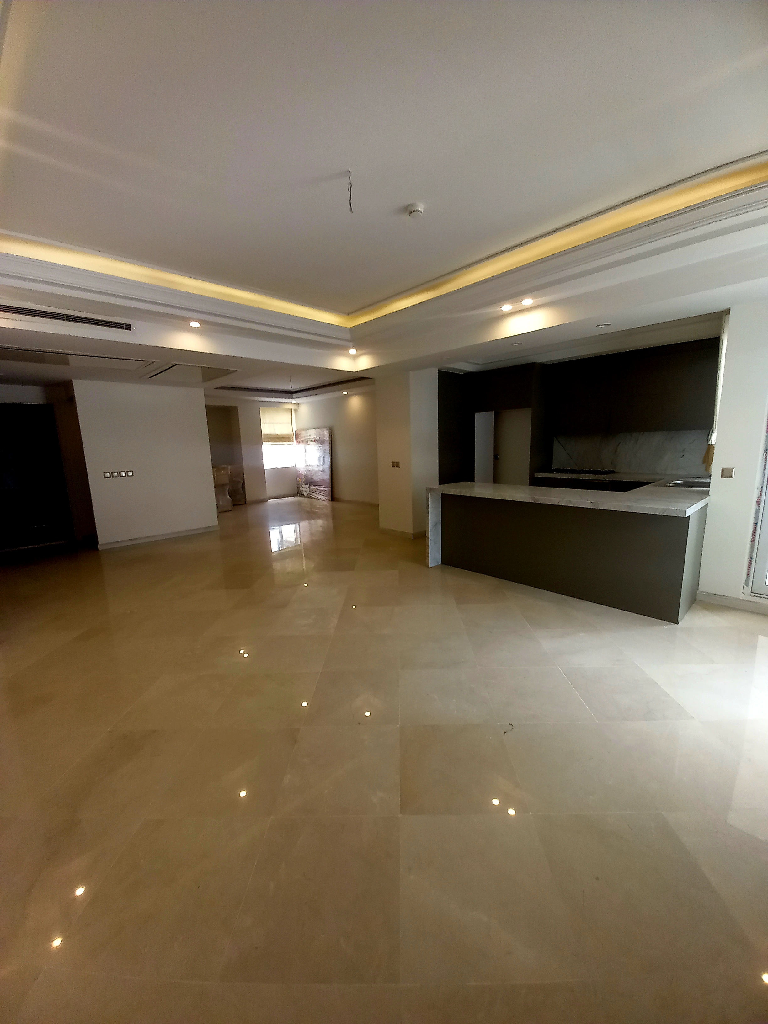 فروش آپارتمان 152متر نیاوران فول مشاعات