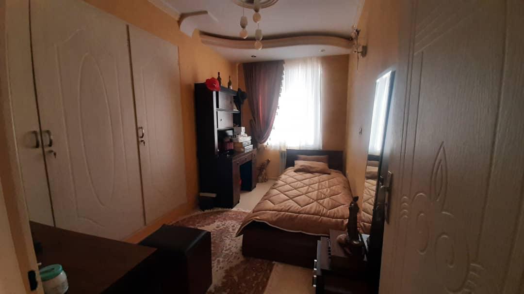 فروش آپارتمان 104 متر نارمک دو خواب تاپ لوکیشن