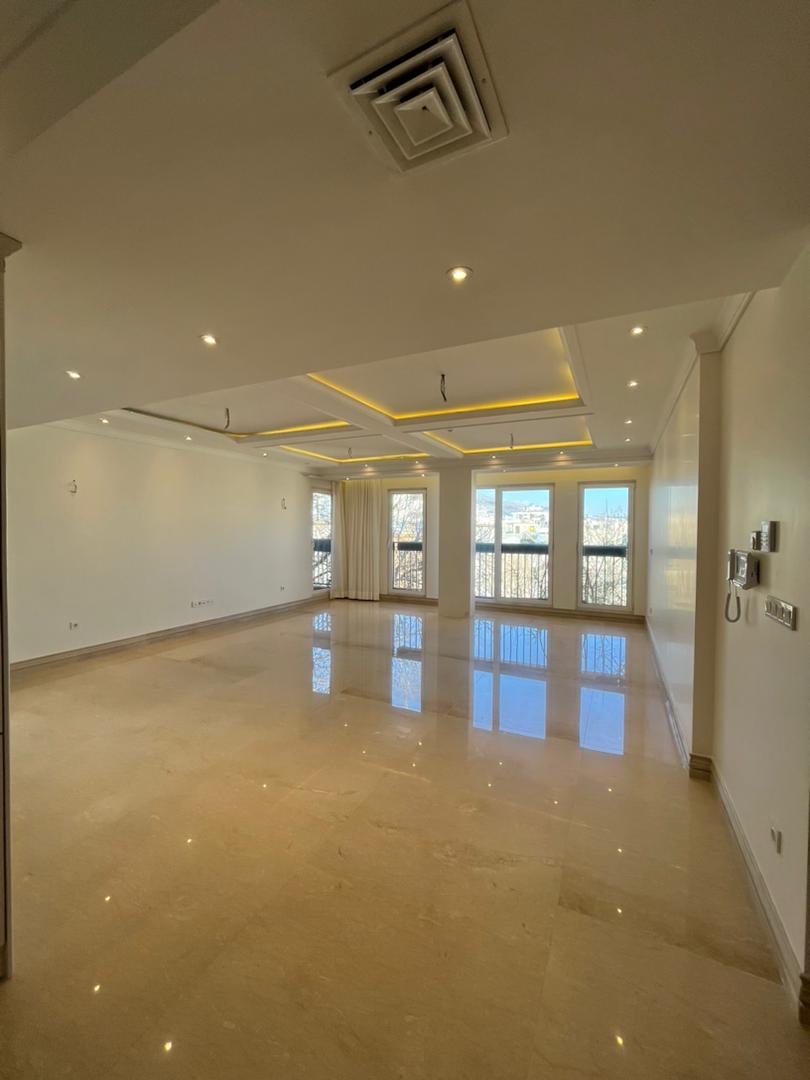 فروش آپارتمان 180 متر نیاوران 2 پارکینگ