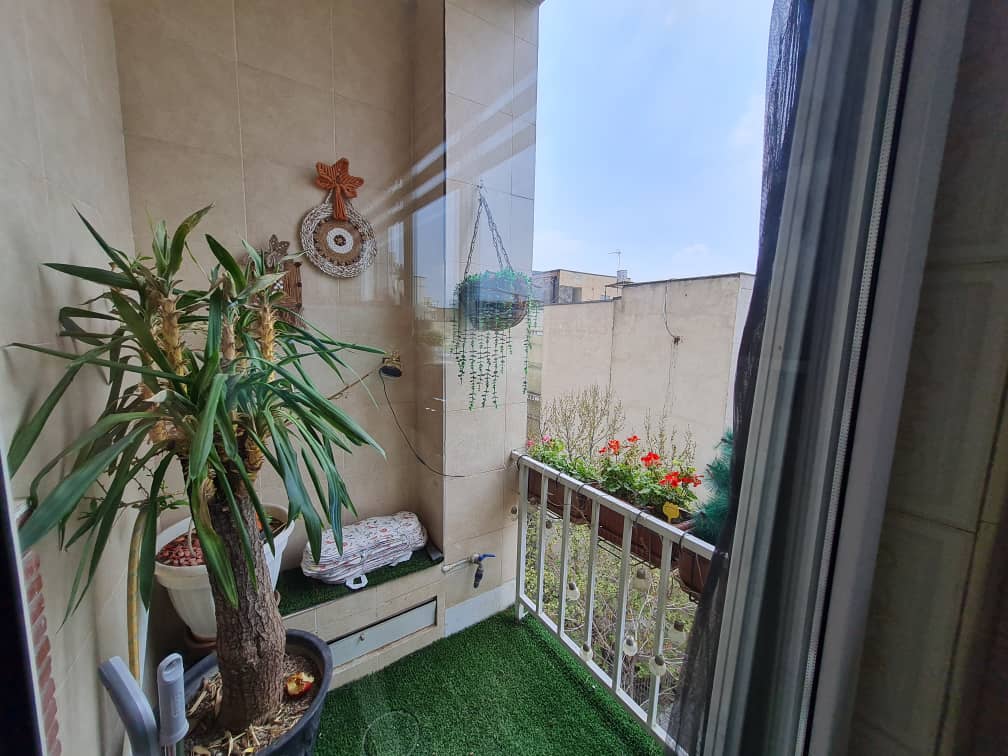 فروش آپارتمان 140 متر اندرزگو