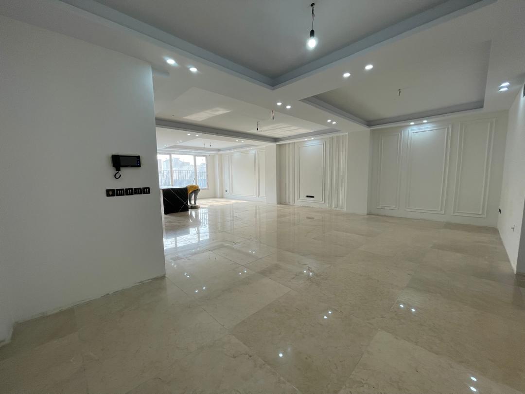 اجاره آپارتمان 150متر نارمک کلید نخورده