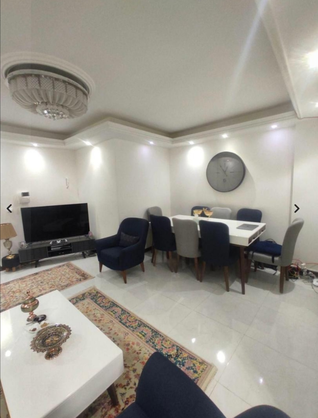 اجاره آپارتمان 62 متر مدائن نارمک