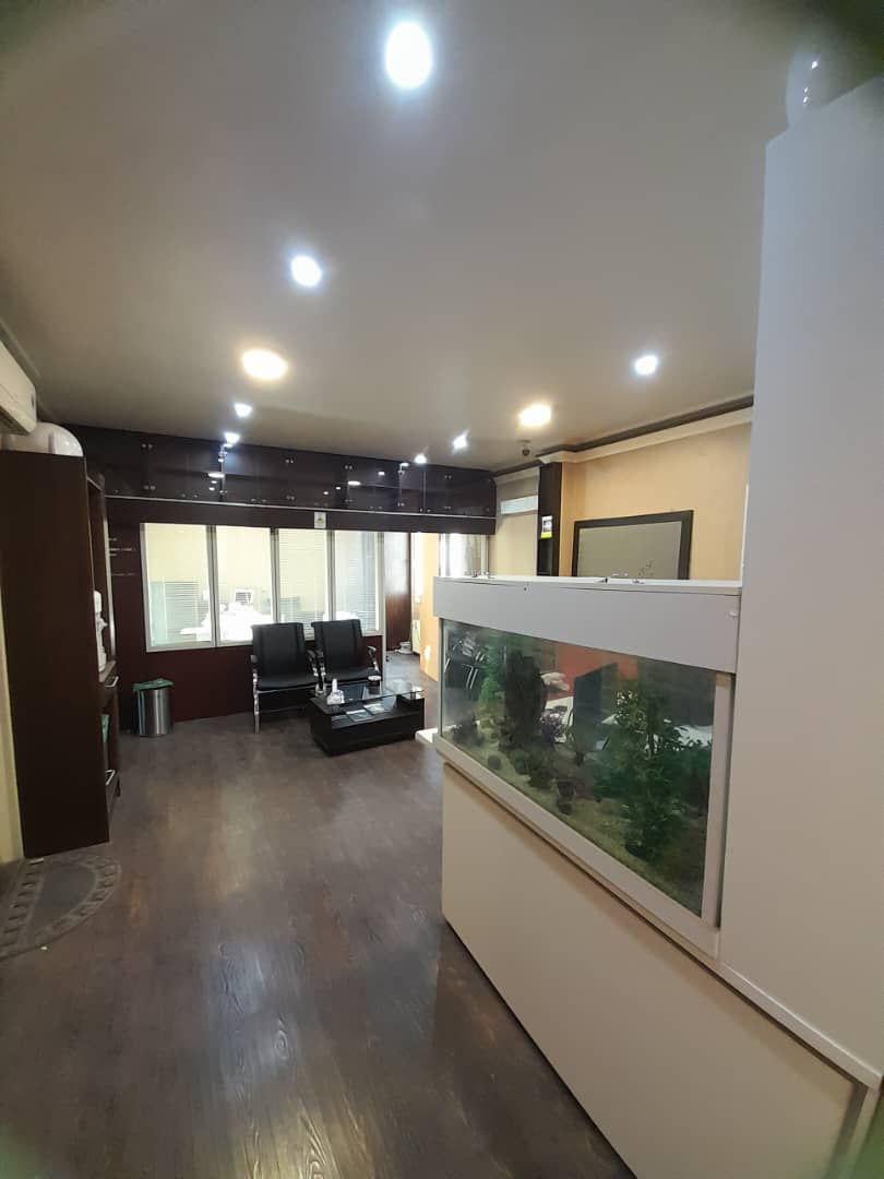 اجاره اداری 90متر اقدسیه