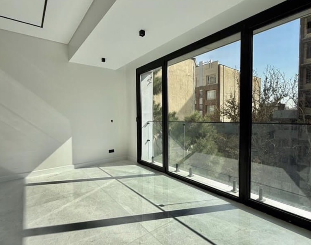 فروش آپارتمان 120 متر دولت فول بازسازی غرق نور