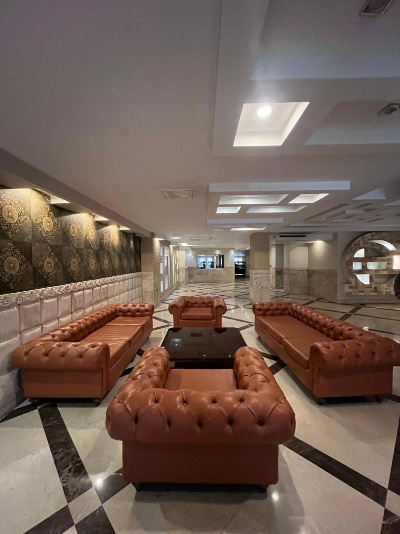 فروش آپارتمان 205 متر نیاوران  تاپ لوکیشن