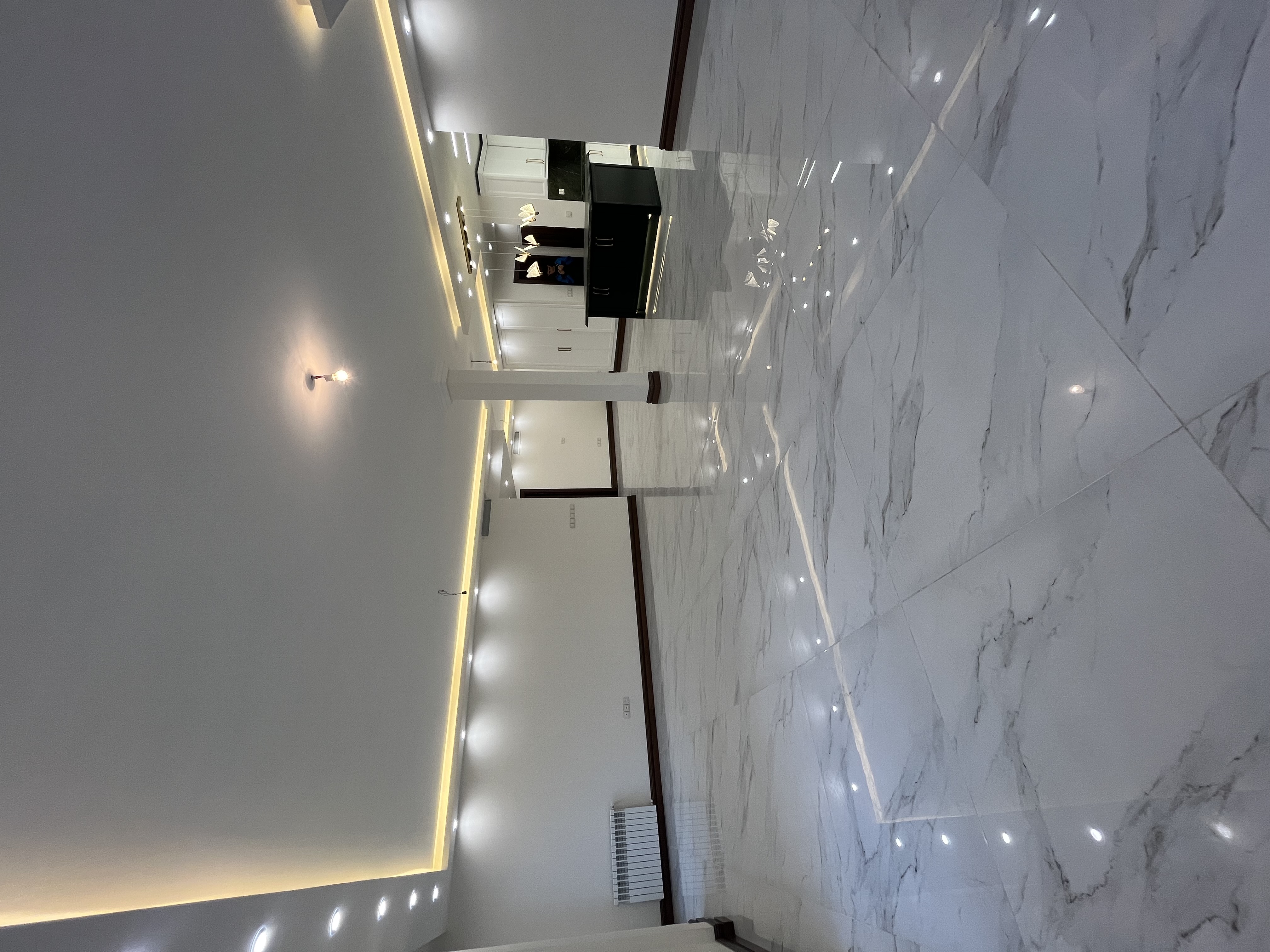 فروش آپارتمان 115متر نیاوران 2پارکینگ