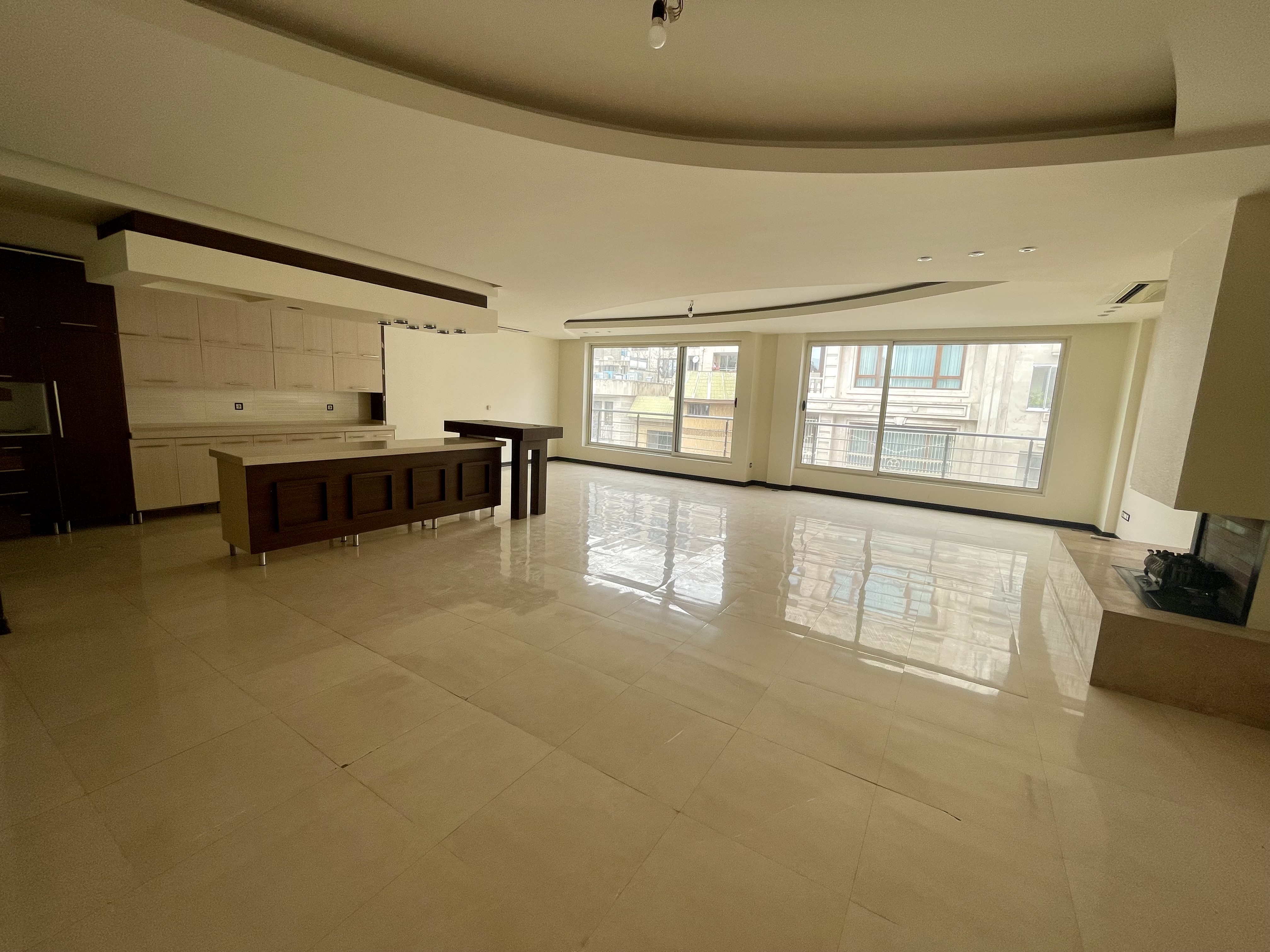 اجاره آپارتمان 172 متر نیاوران تاپ لوکیشن
