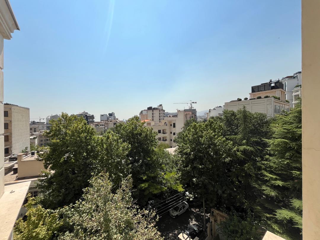 فروش آپارتمان 110متر نیاوران تاپ لوکیشن