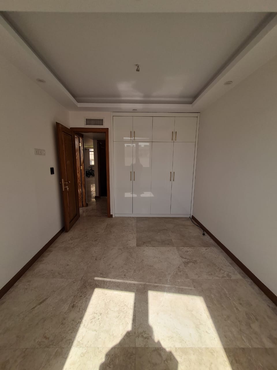فروش آپارتمان 100 متری 2 خواب در فرمانیه