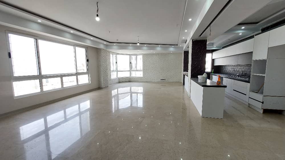 اجاره آپارتمان 220متر سوهانک 3 ‌تراس چیدمان 2 پارکینگ