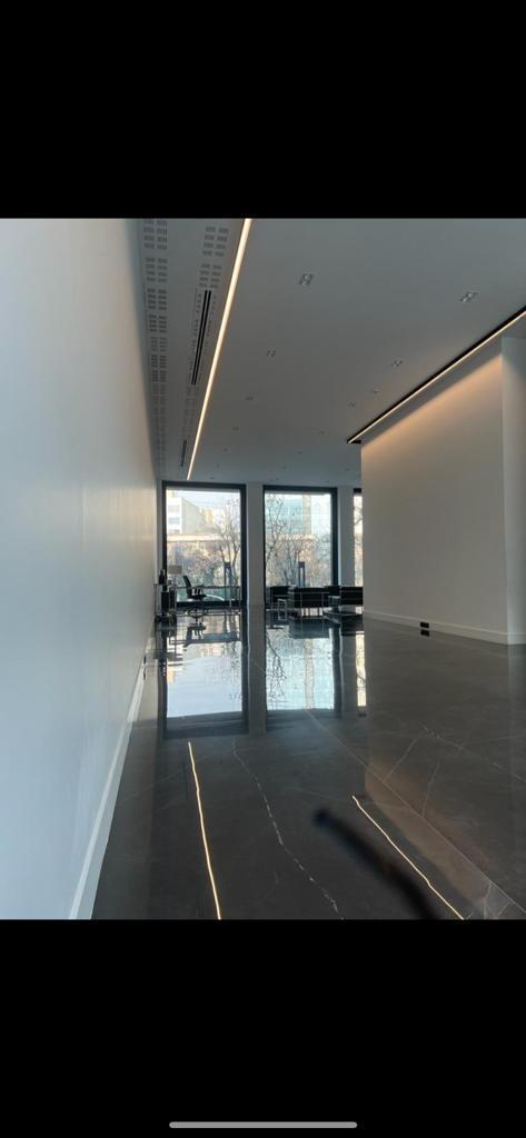 اجاره اداری 200متر  فرمانیه