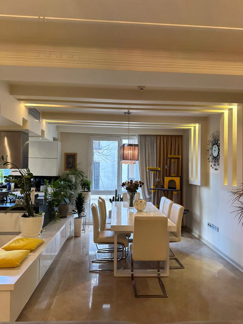 اجاره آپارتمان 110 متر نیاوران