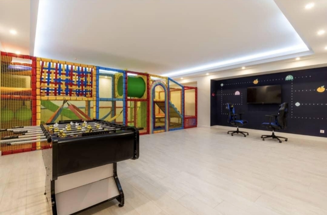 اجاره آپارتمان 275متر کامرانیه  کلید نخورده  تک واحدی