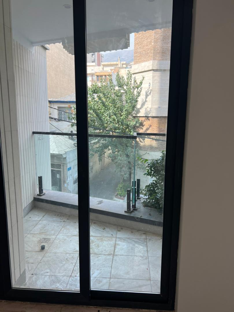 فروش آپارتمان 100متر قیطریه روف گاردن مجهز