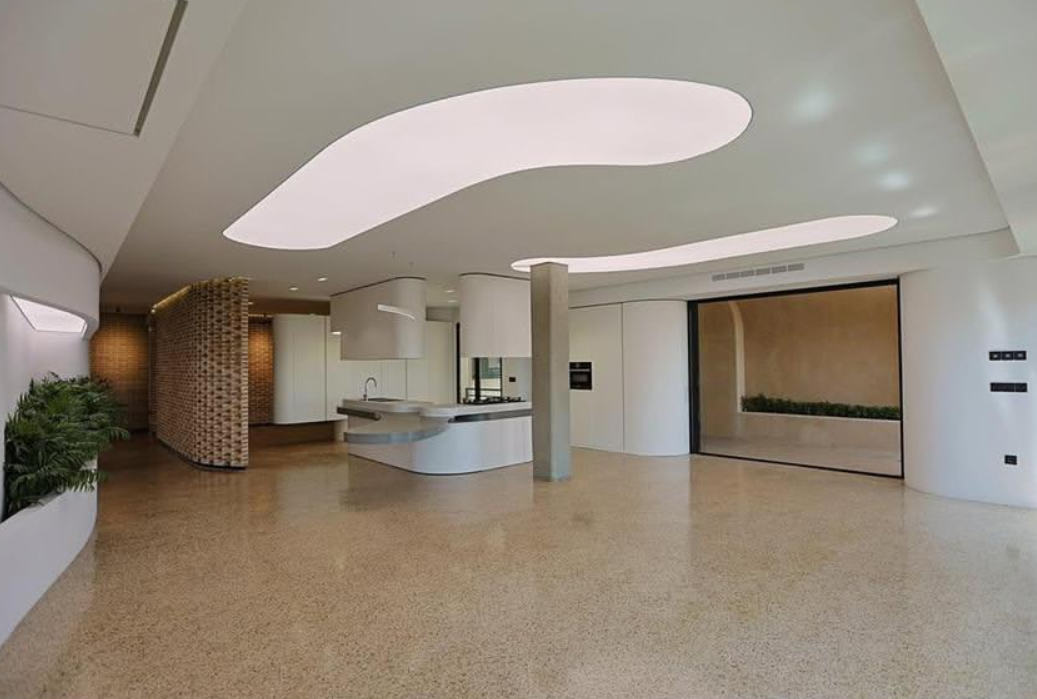 فروش آپارتمان 93 متر دروس کلید نخورده