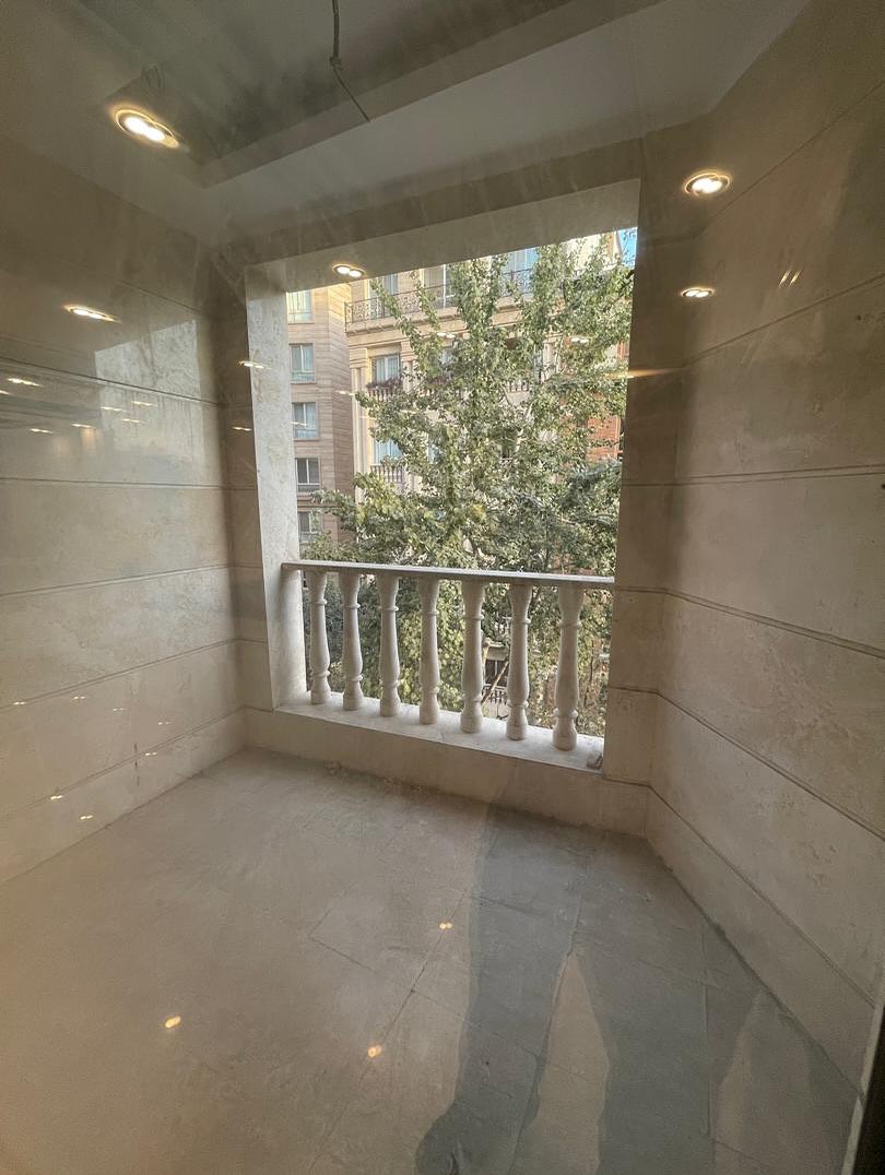 فروش آپارتمان 190متر کامرانیه 3خواب کلیدنخورده
