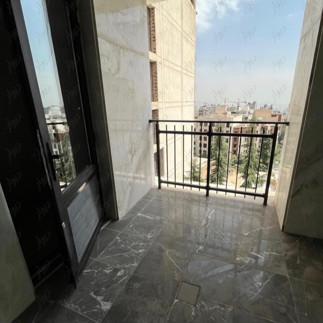 اجاره آپارتمان 180 متر نیاوران