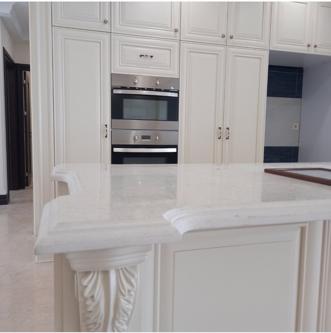 فروش آپارتمان نیاوران 205 متر تک واحد کلید نخورده لوکیشن سرمایه گذاری