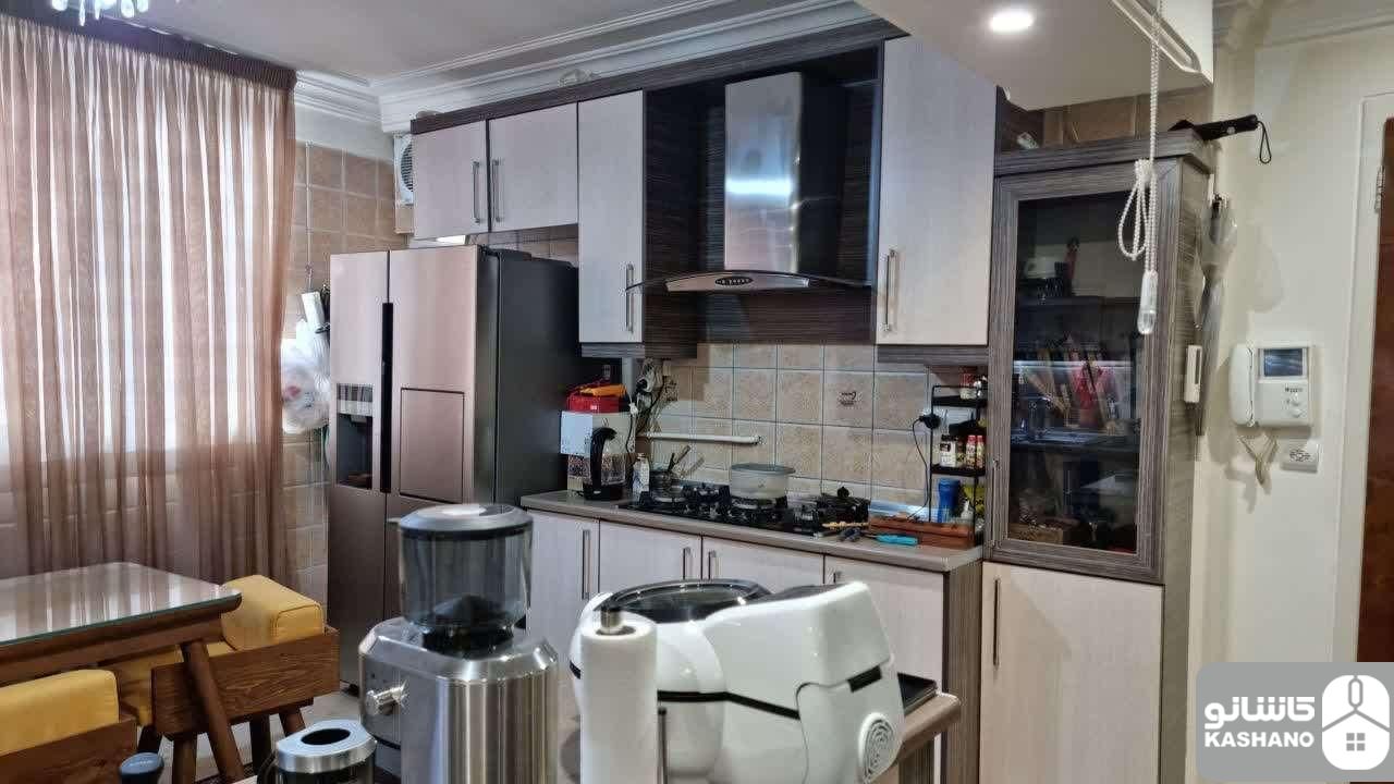 اجاره آپارتمان 75 متر 2 خواب