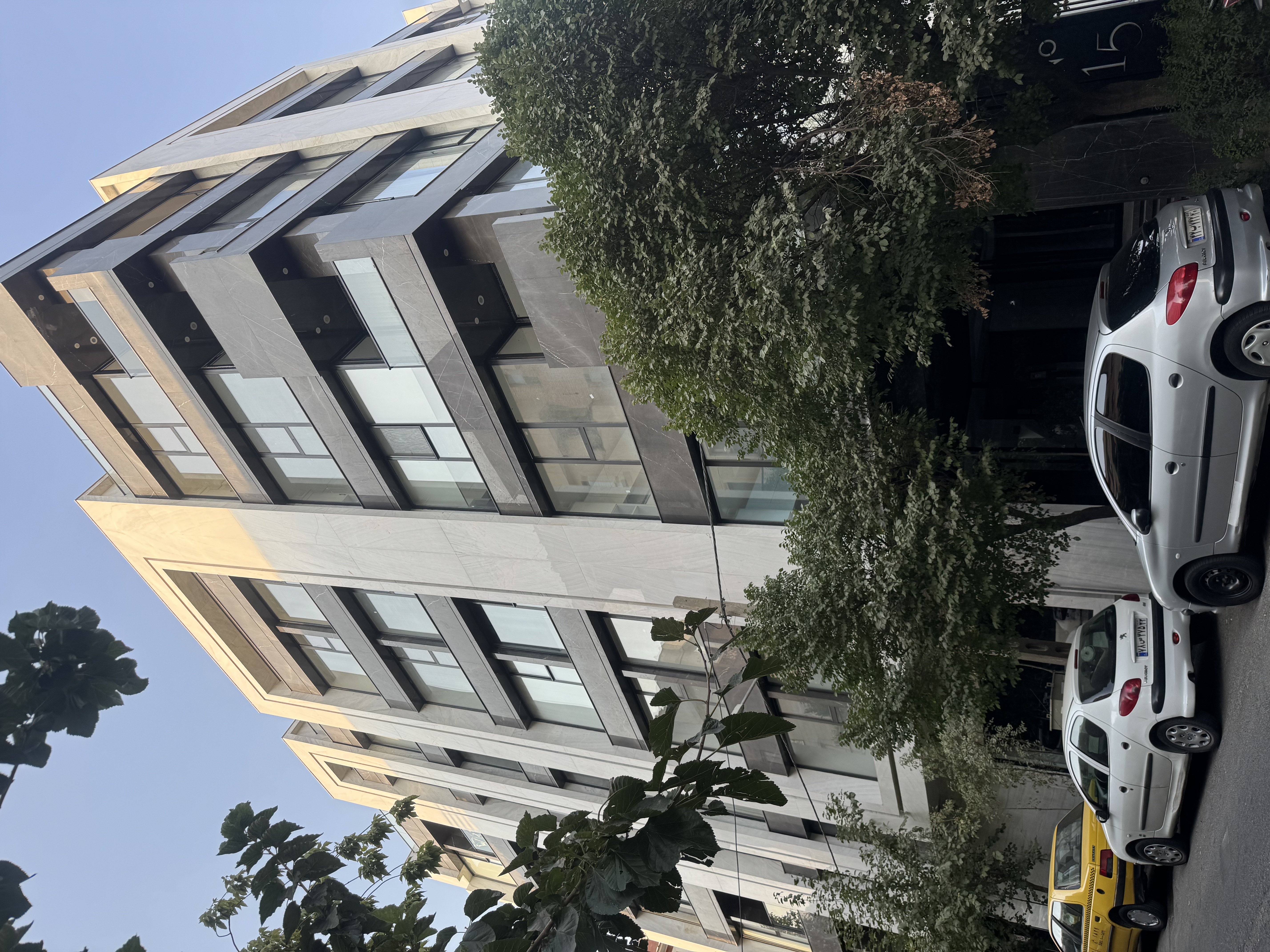 فروش آپارتمان 120متر نیاوران 2پارکینگ