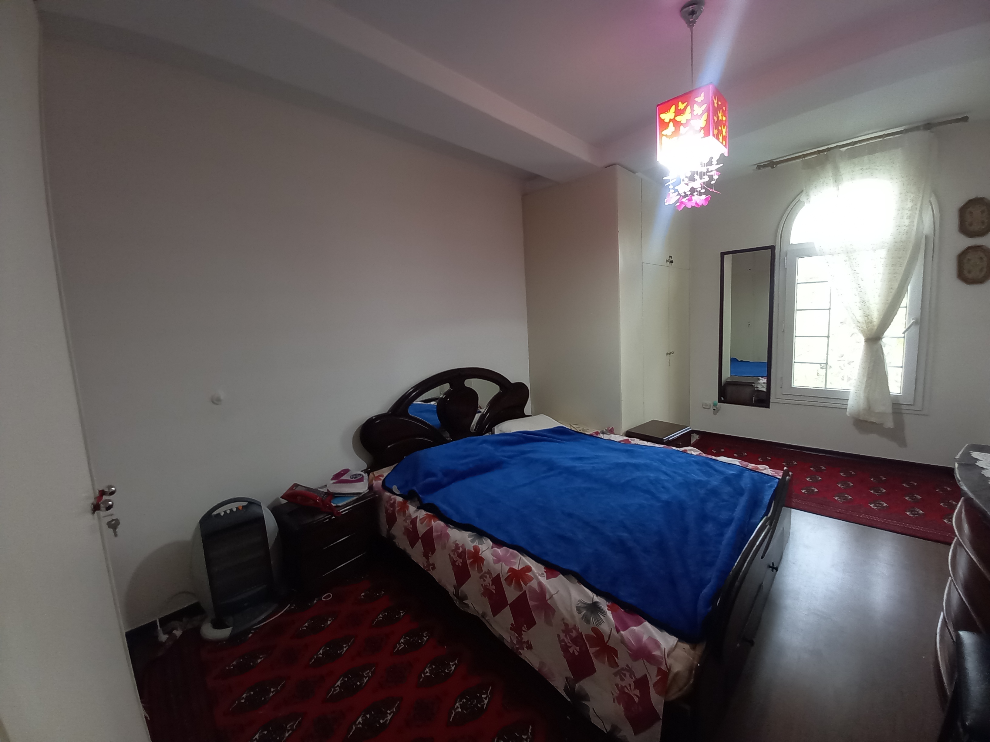 فروش آپارتمان در دربند