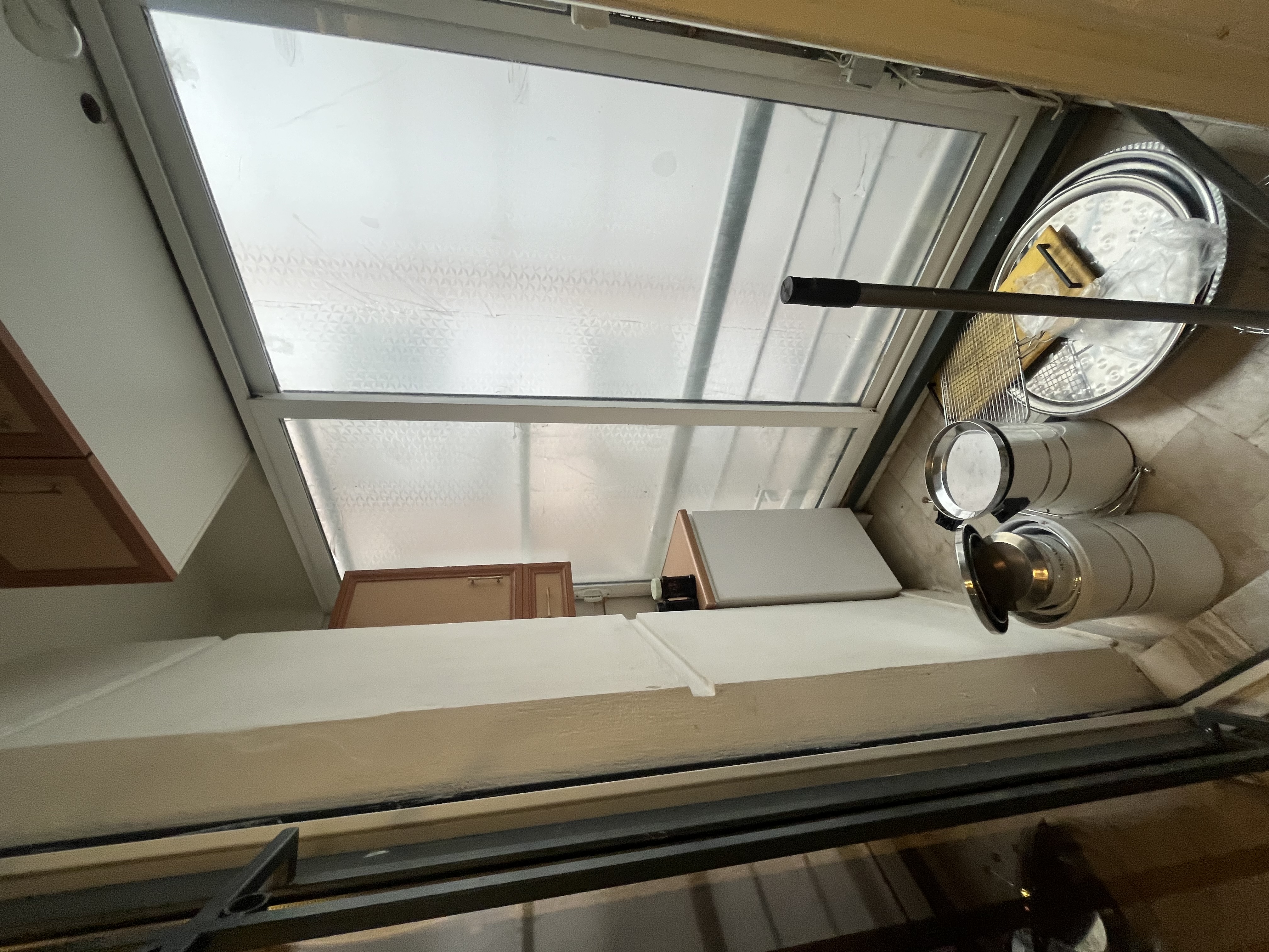 فروش آپارتمان 135 متر آجودانیه 2 پارکینگ سندی مشاعات آبی