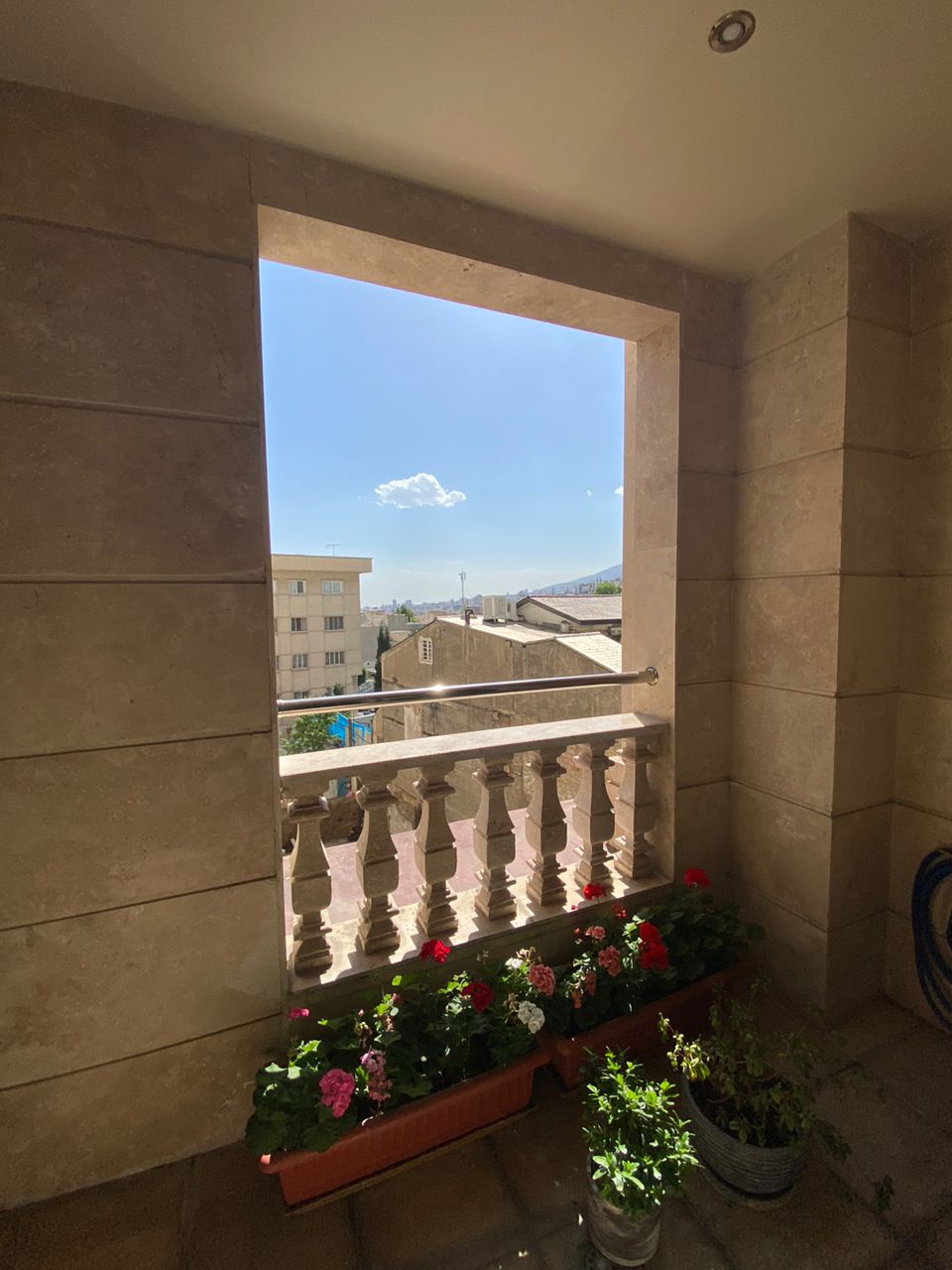 فروش آپارتمان 181 متر نیاوران