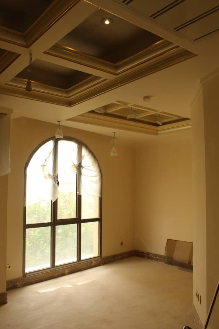 آجاره آپارتمان 300متری فرمانیه