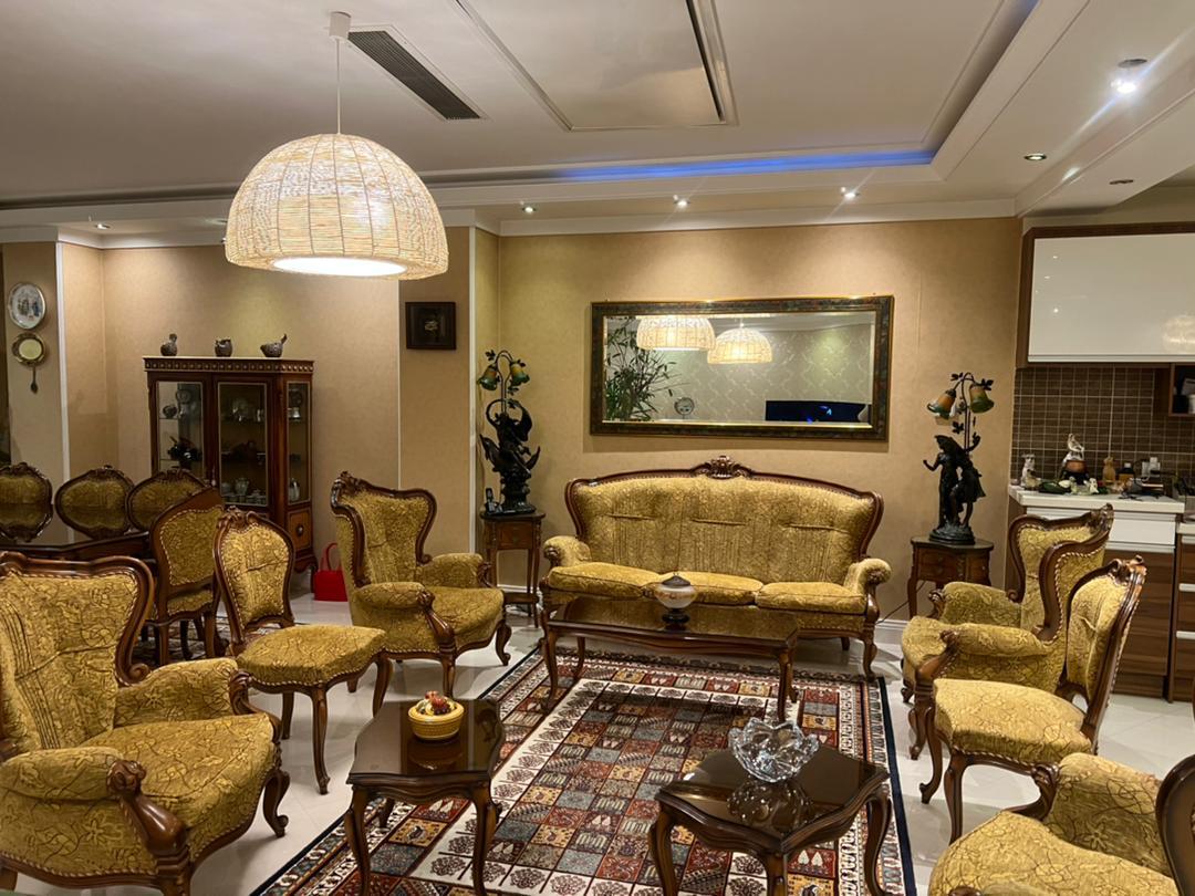 اجاره اپارتمان 170 متر دربند