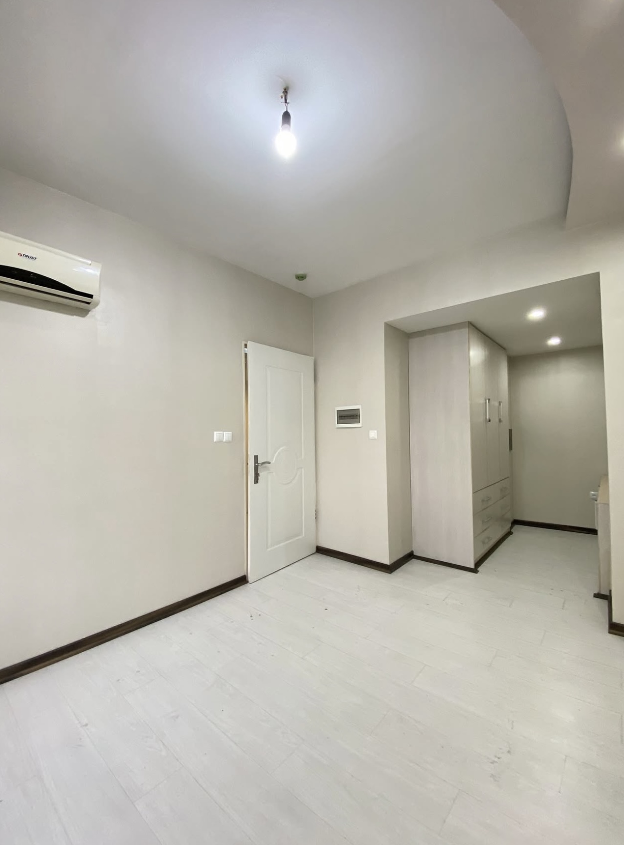 فروش اپارتمان 155 متر منظریه تاپ لوکیشن