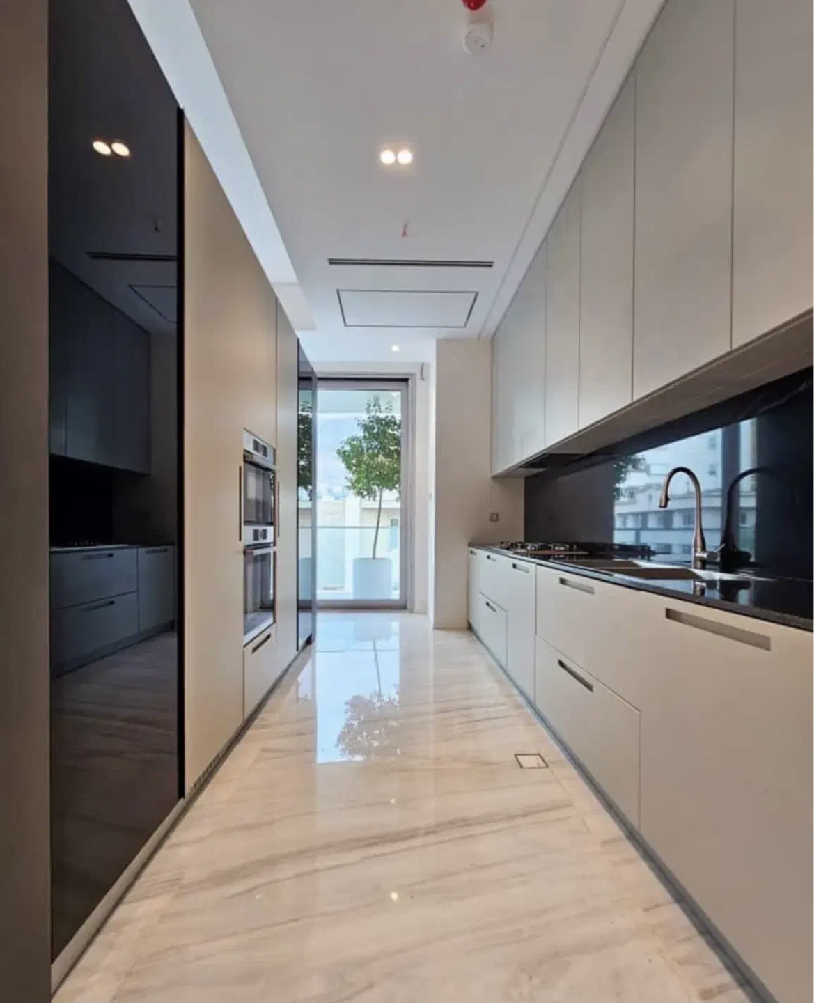 فروش اپارتمان 230متر قیطریه فول امکانات