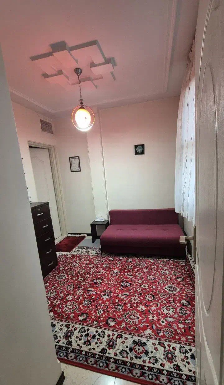 فروش آپارتمان 75متر  نارمک فول امکانات