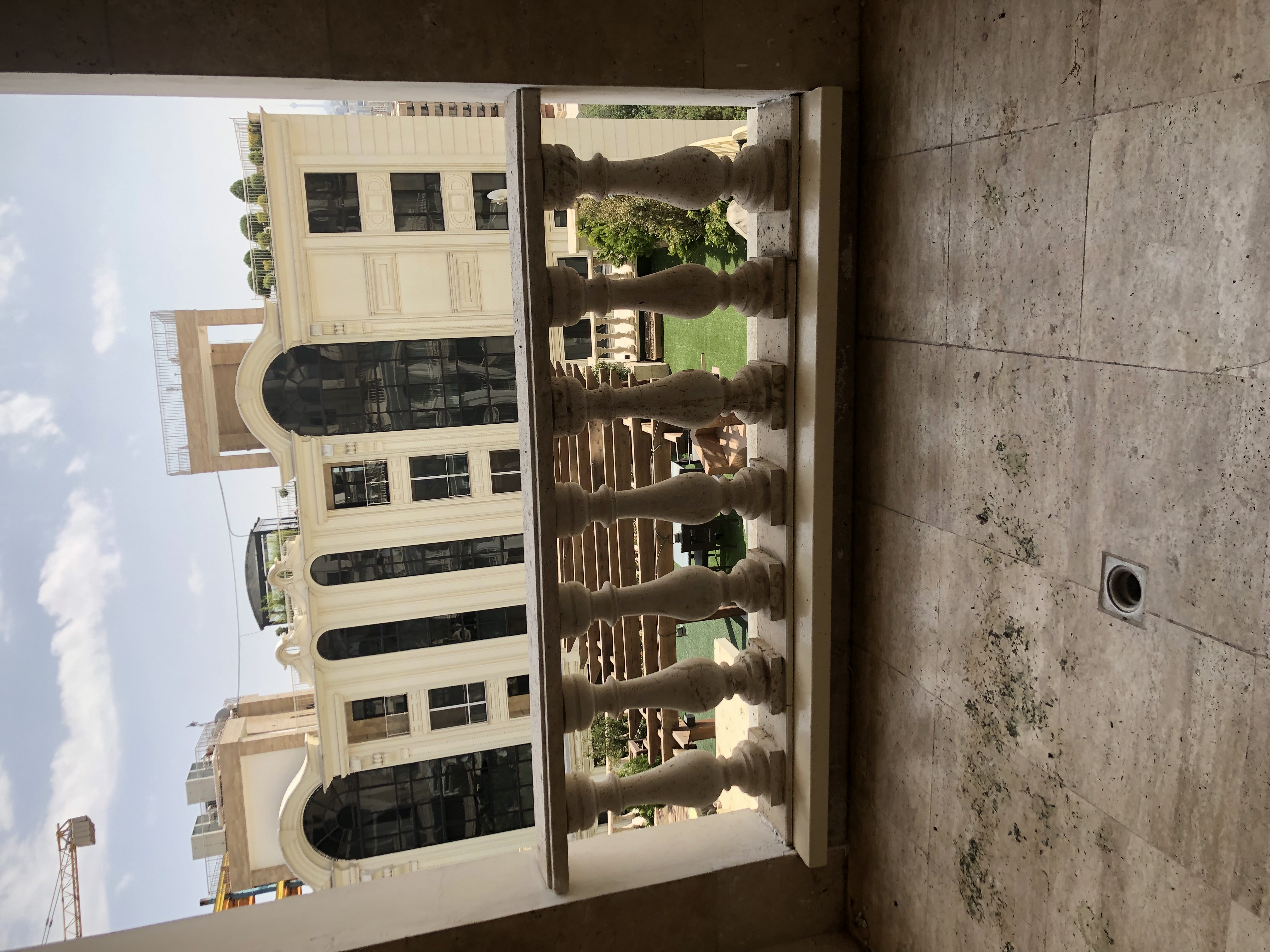 اجاره اپارتمان 240 متر نیاوران