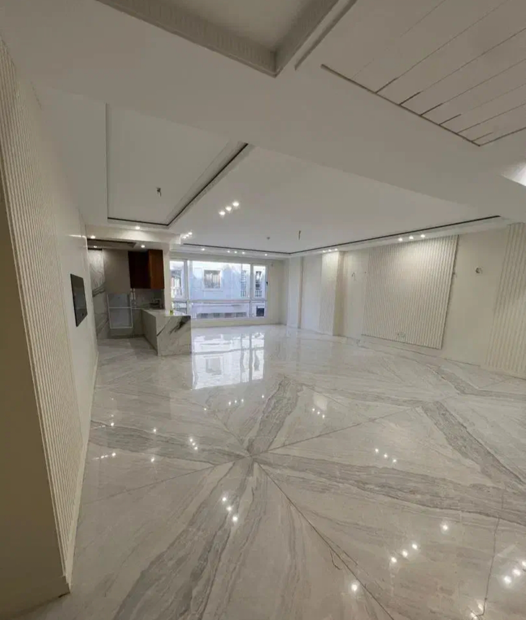 اجاره آپارتمان 160 متر هفت حوض 3 خواب